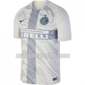 Maillot de Foot Inter Milan Troisieme 2018/19